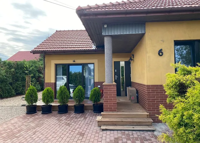 Yellow Affittacamere