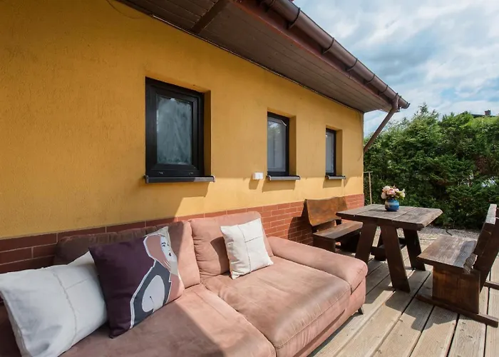 Yellow Affittacamere