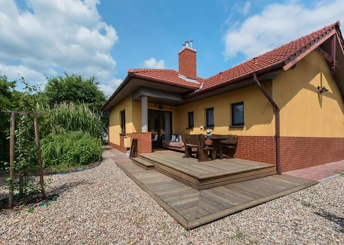 Yellow Affittacamere Zator